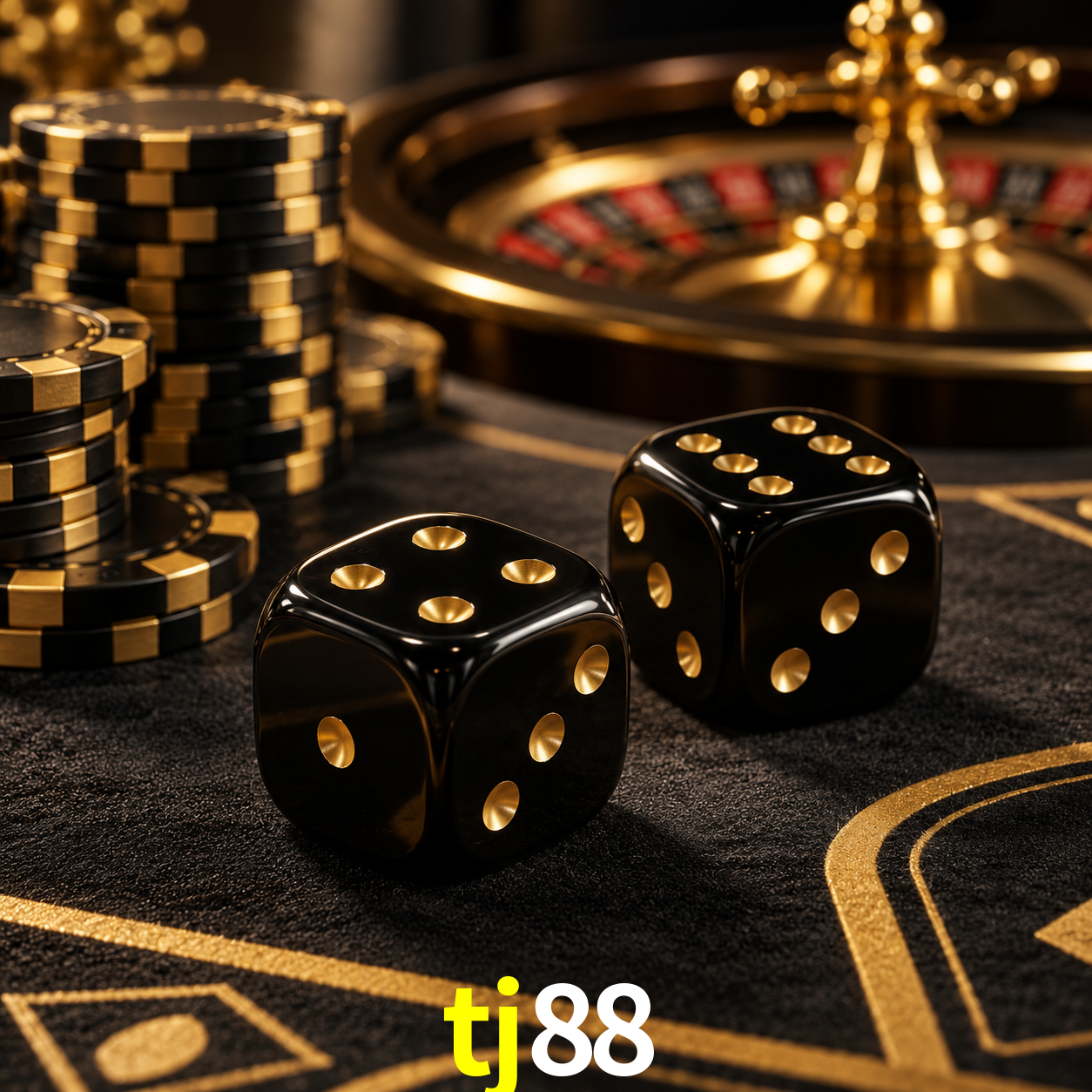 Game Statistics tj88