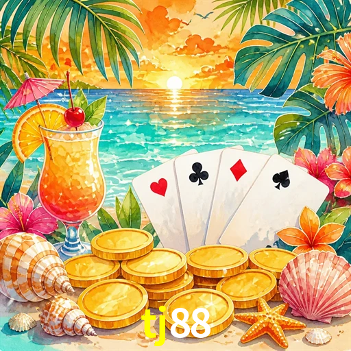 tj88 - Login Brasil Slot Casino - tj88.com