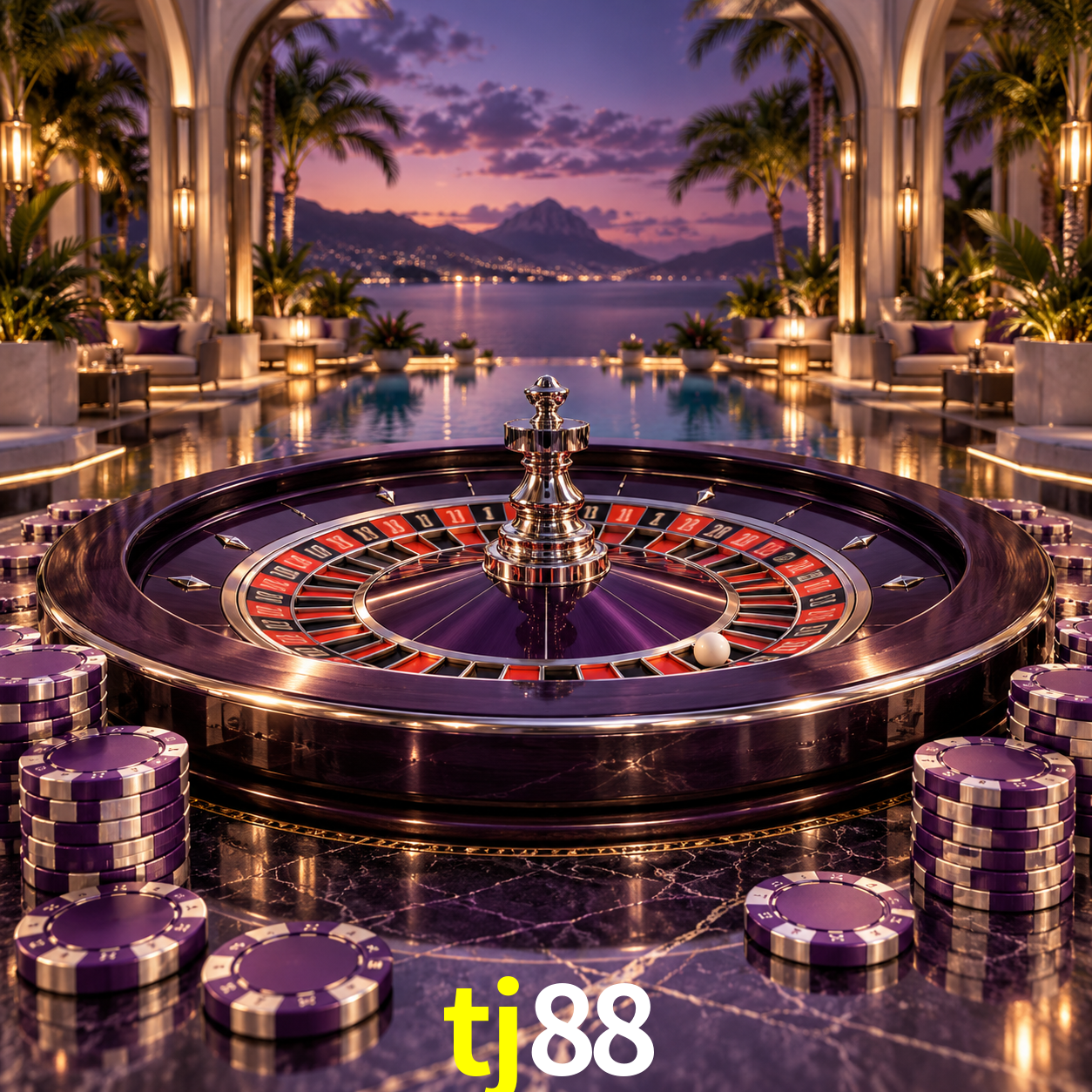 Daily Bonuses tj88