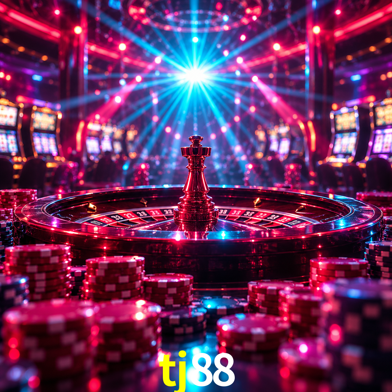 A Popularidade dos Caça-Níqueis no tj88