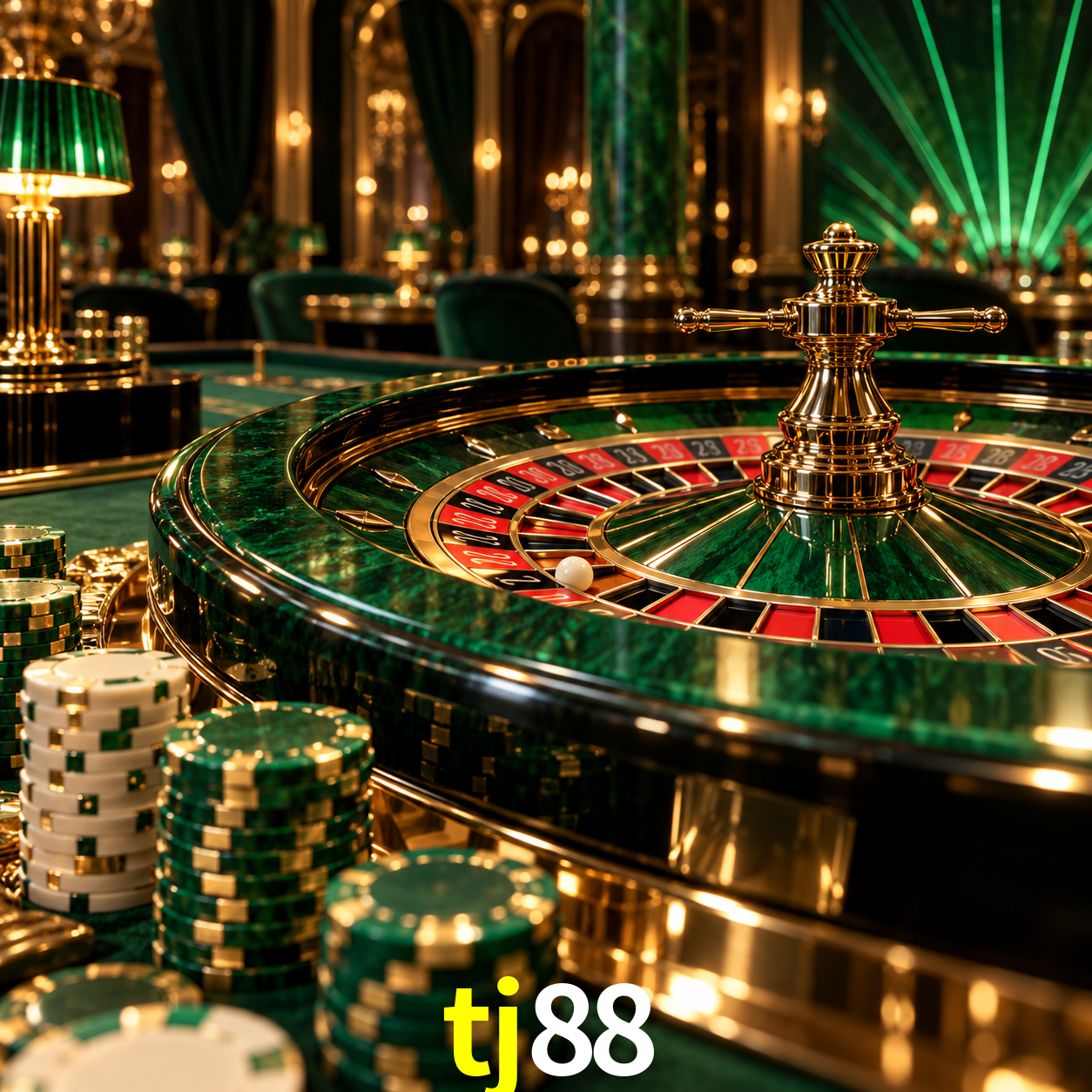 Apostas Esportivas na tj88: Um Guia Completo