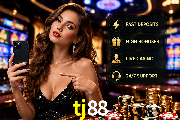 Programa VIP tj88