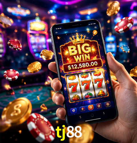 Live Casino tj88