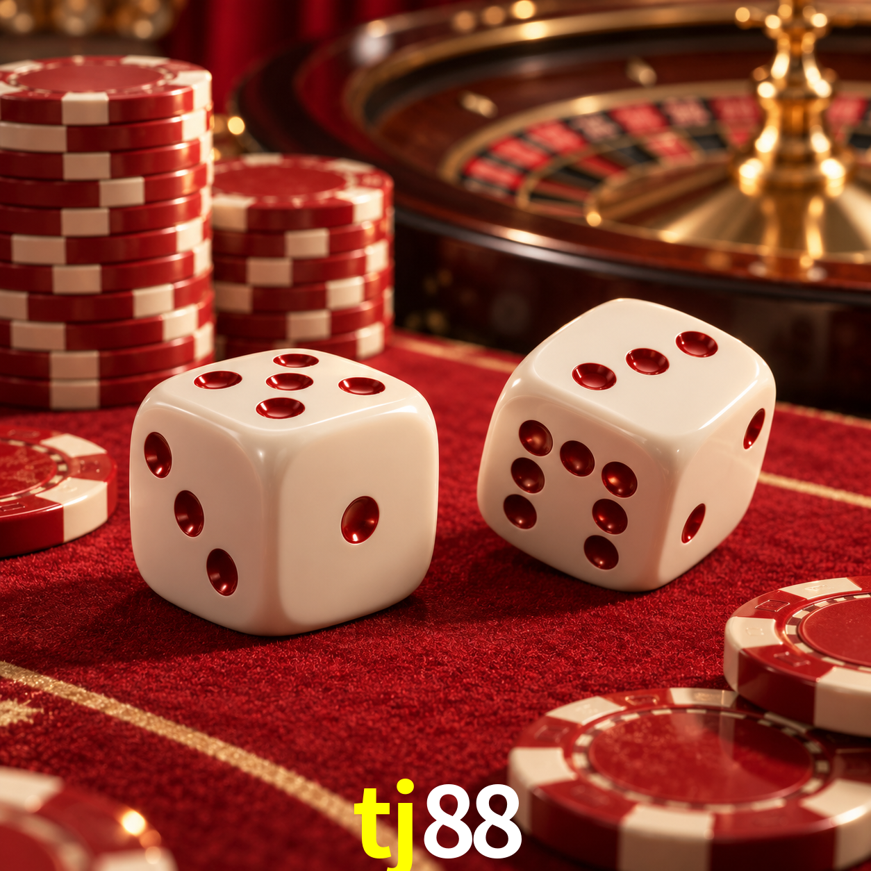 VIP Casino tj88