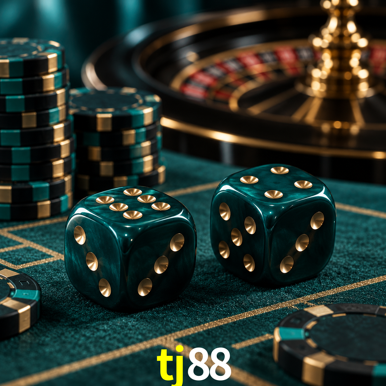 Football Betting tj88
