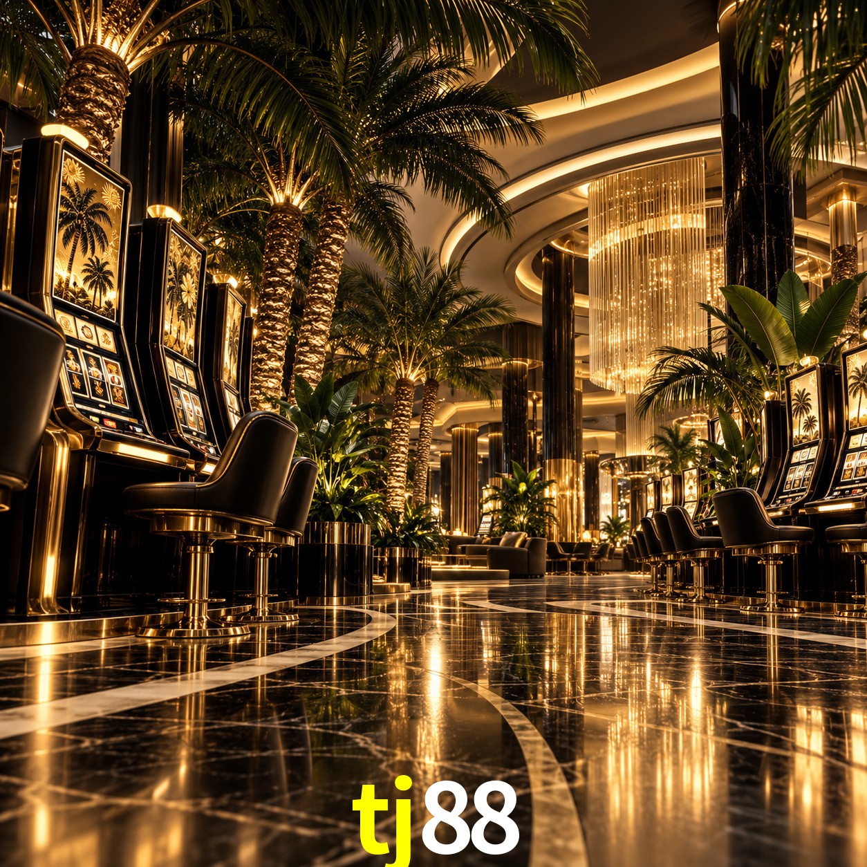 Games Directory tj88